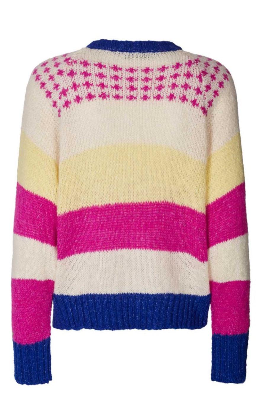 Lollys Laundry Strik - Logo - Multi