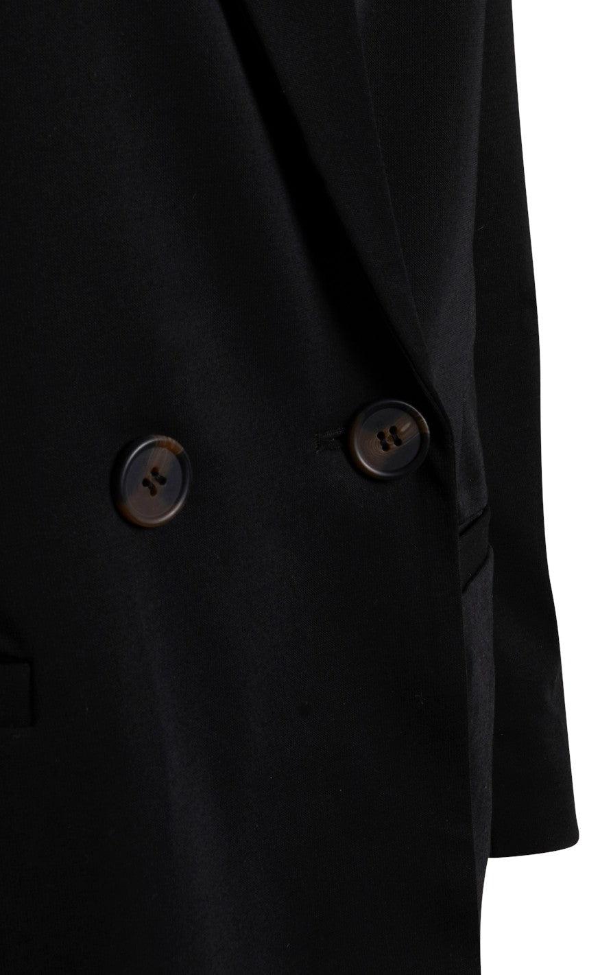 Love & Divine Blazer - Love590 - Black