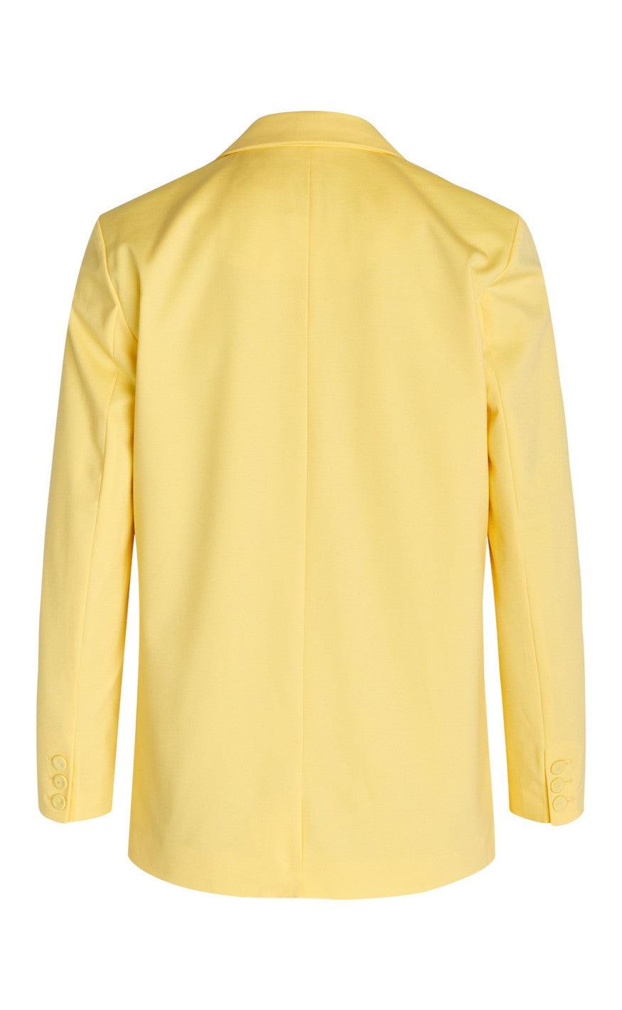 Love & Divine Blazer - Love590 - Pale Banana