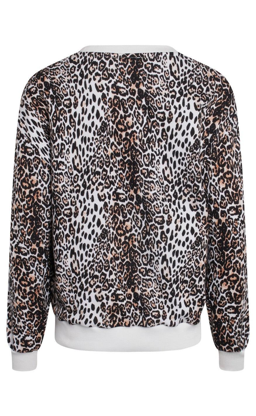 Love & Divine Bluse - Love536-1 - Leo
