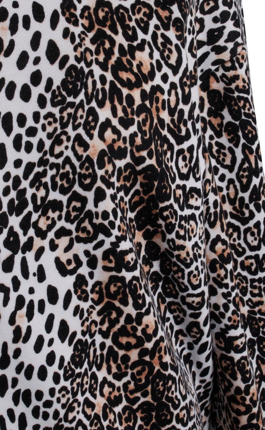 Love & Divine Bluse - Love536-1 - Leo