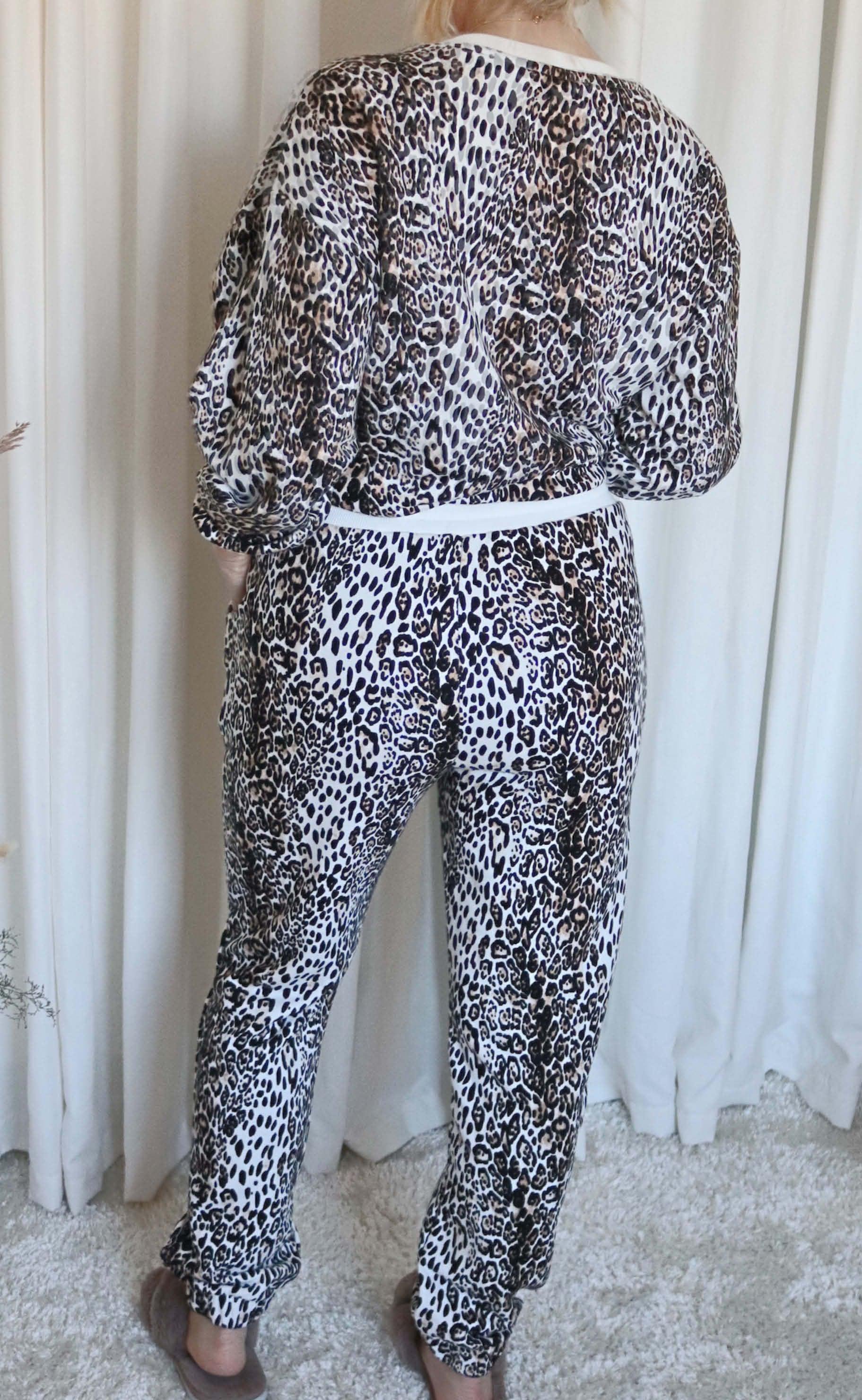 Love & Divine Bluse - Love536-1 - Leo