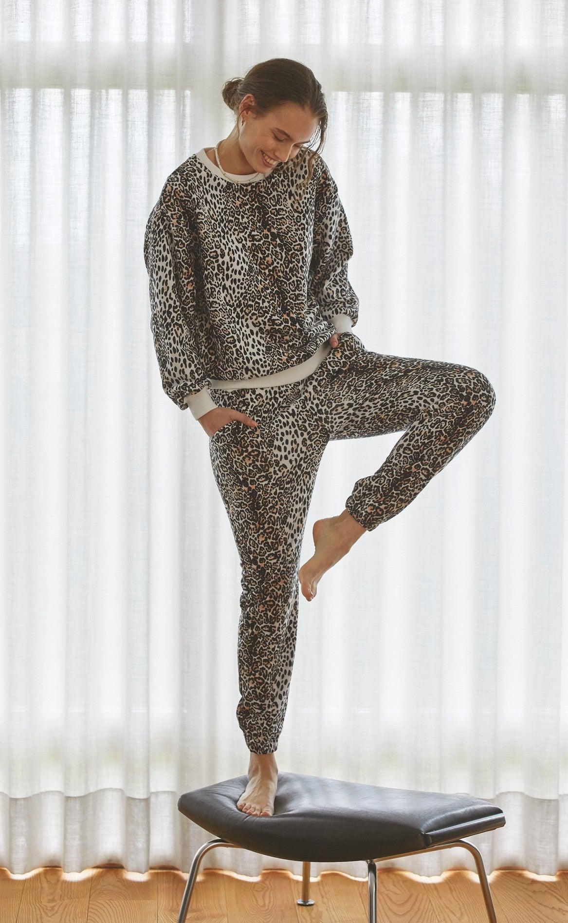 Love & Divine Bluse - Love536-1 - Leo