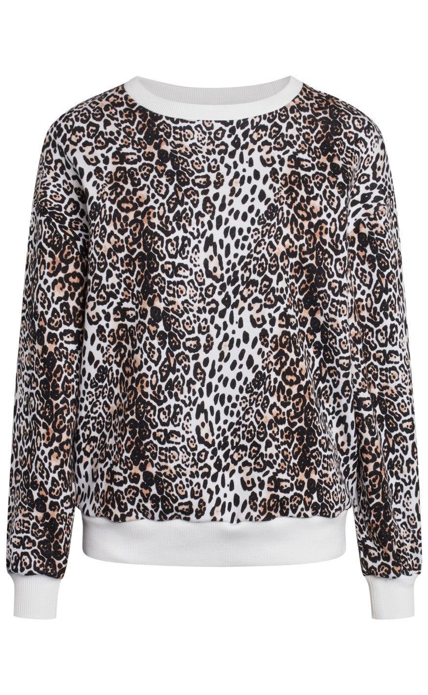 Love & Divine Bluse - Love536-1 - Leo