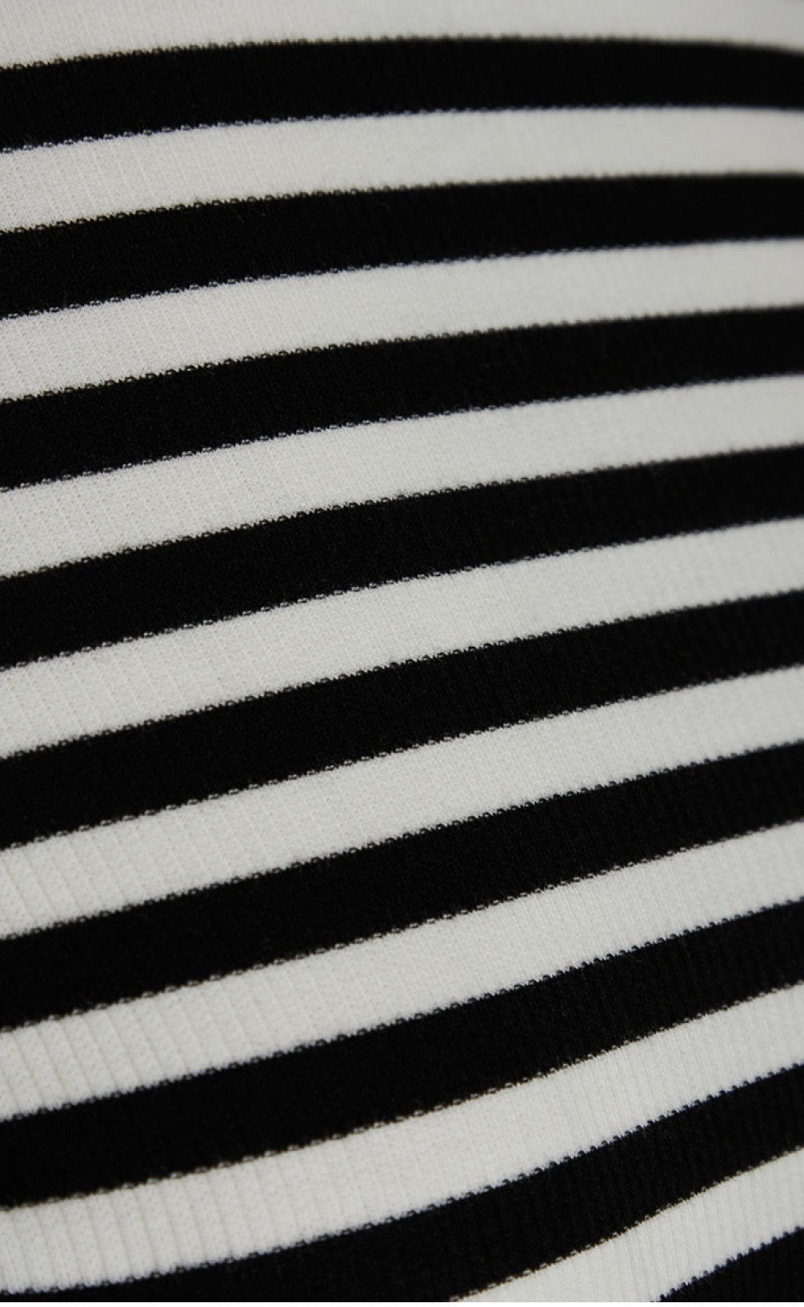 Love & Divine Bluse - Love657 - White / Black