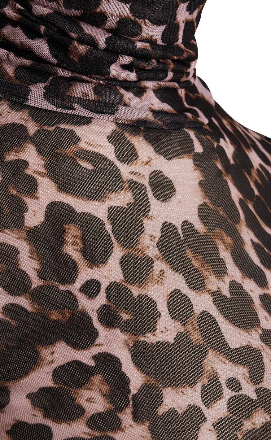 Love & Divine Bluse - Love788 - Rose/Leo