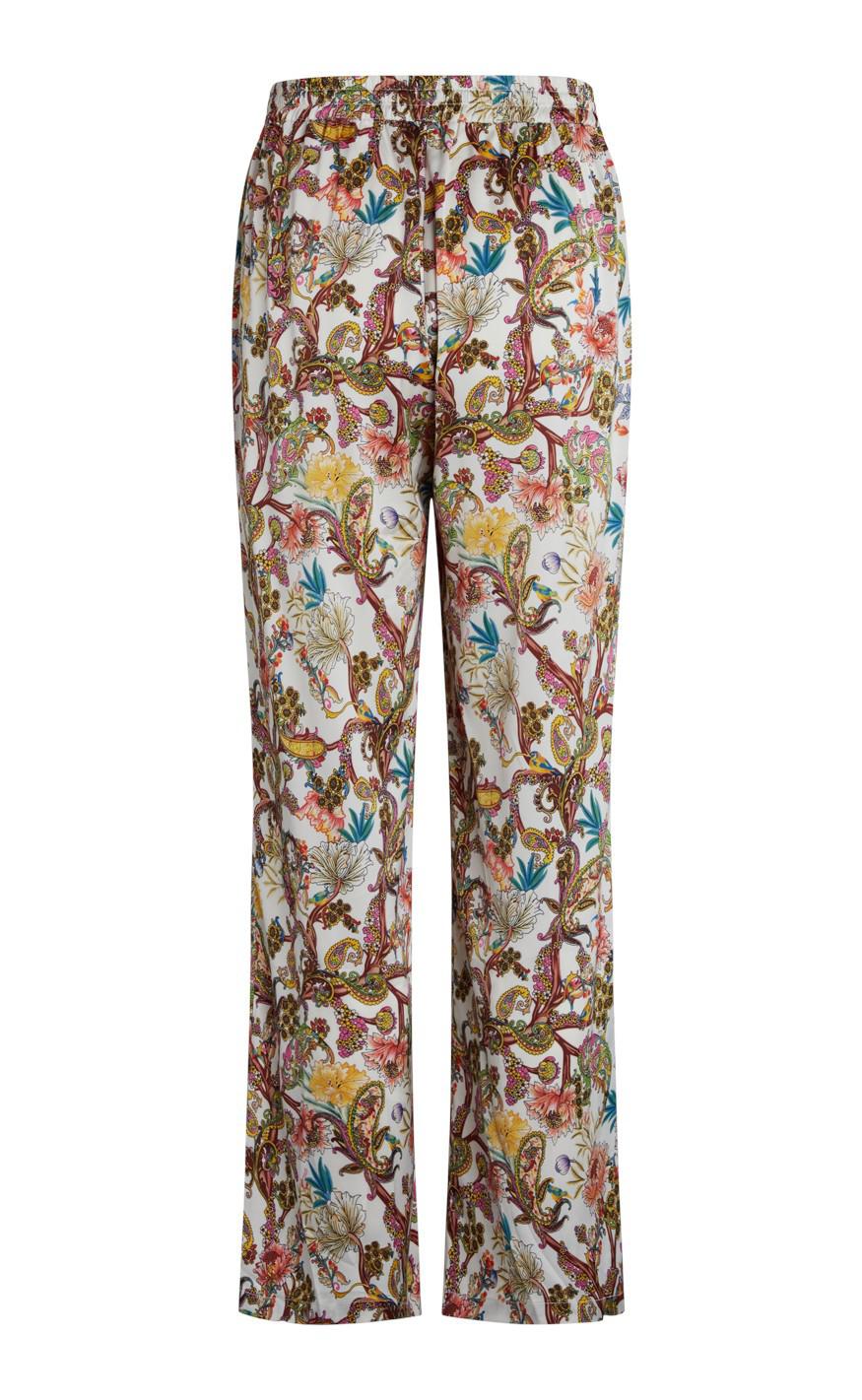 Love & Divine Bukser - Love207-11 - Multi Print