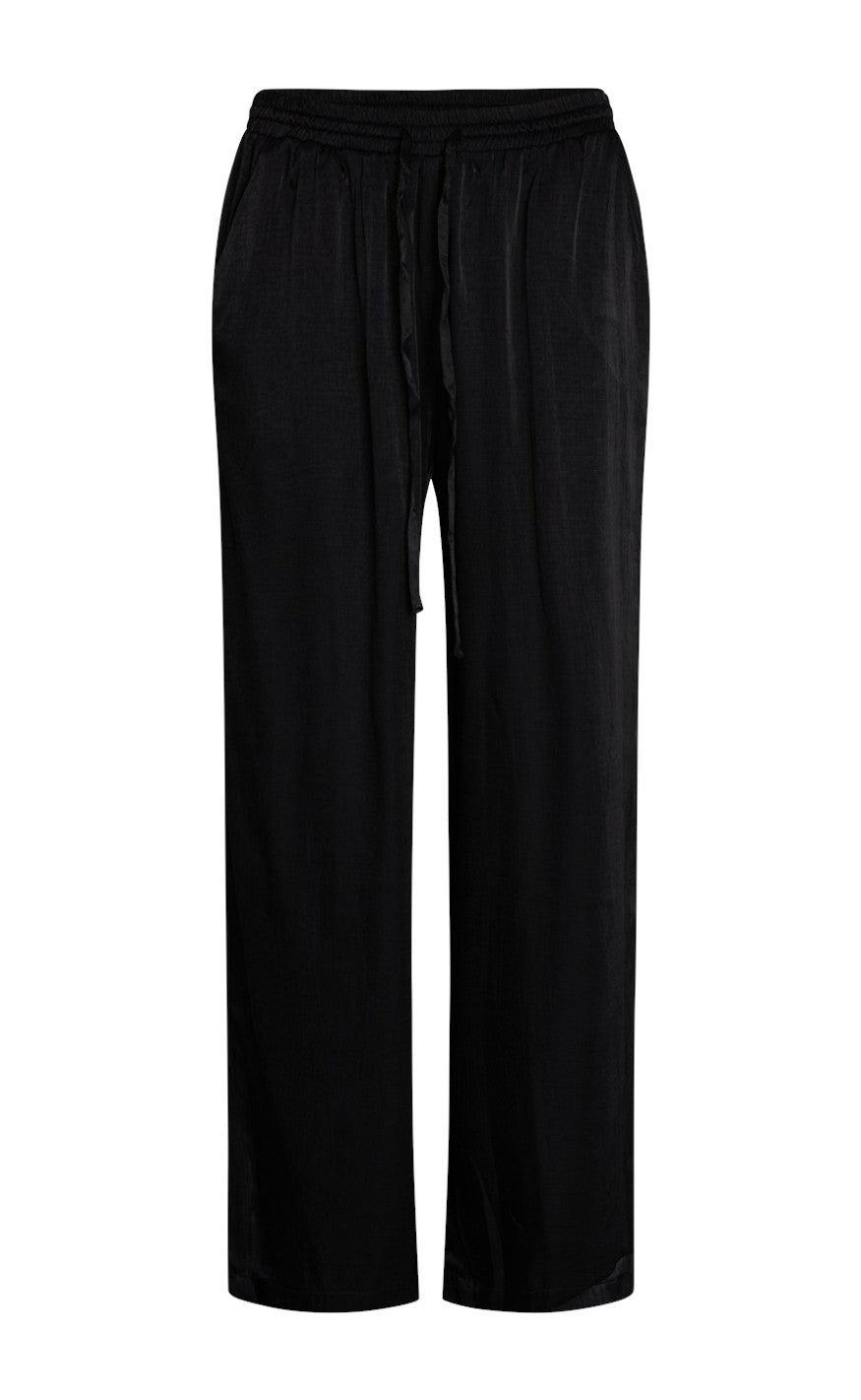 Love & Divine Bukser - Love207-13 - Black