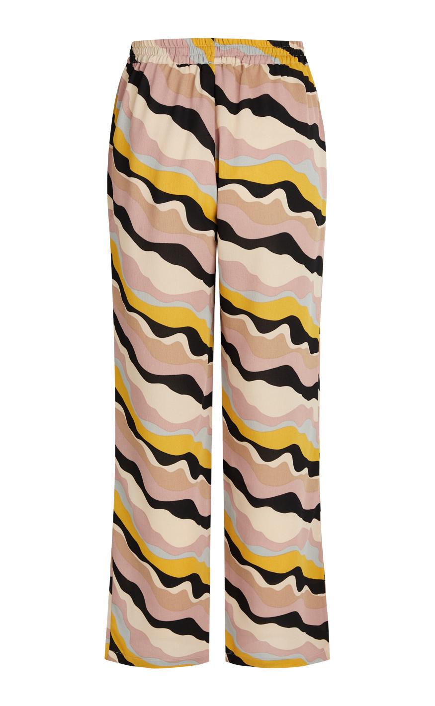 Love & Divine Bukser - Love207-26 - Wave