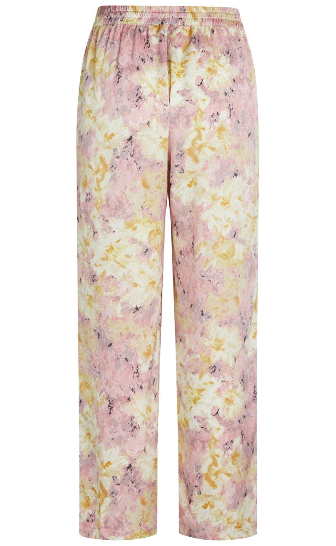 Love & Divine Bukser - Love207-9 - Pink Icing
