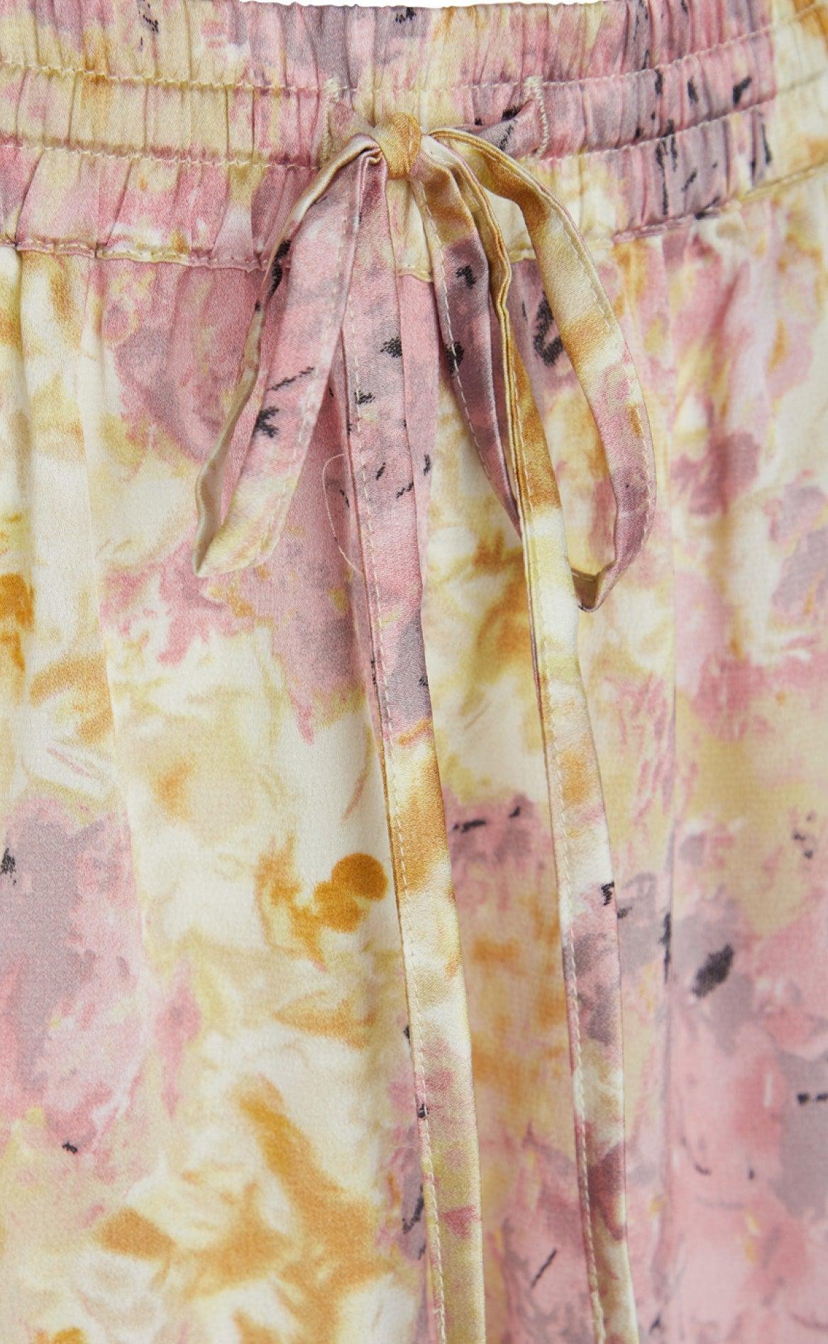 Love & Divine Bukser - Love207-9 - Pink Icing