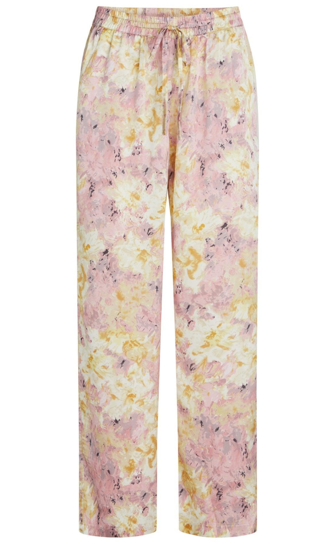 Love & Divine Bukser - Love207-9 - Pink Icing