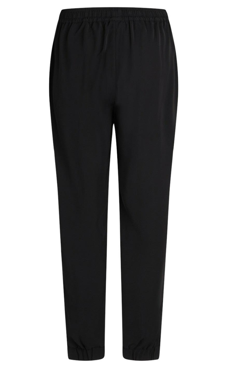 Love & Divine Bukser - Love564-15 - Black