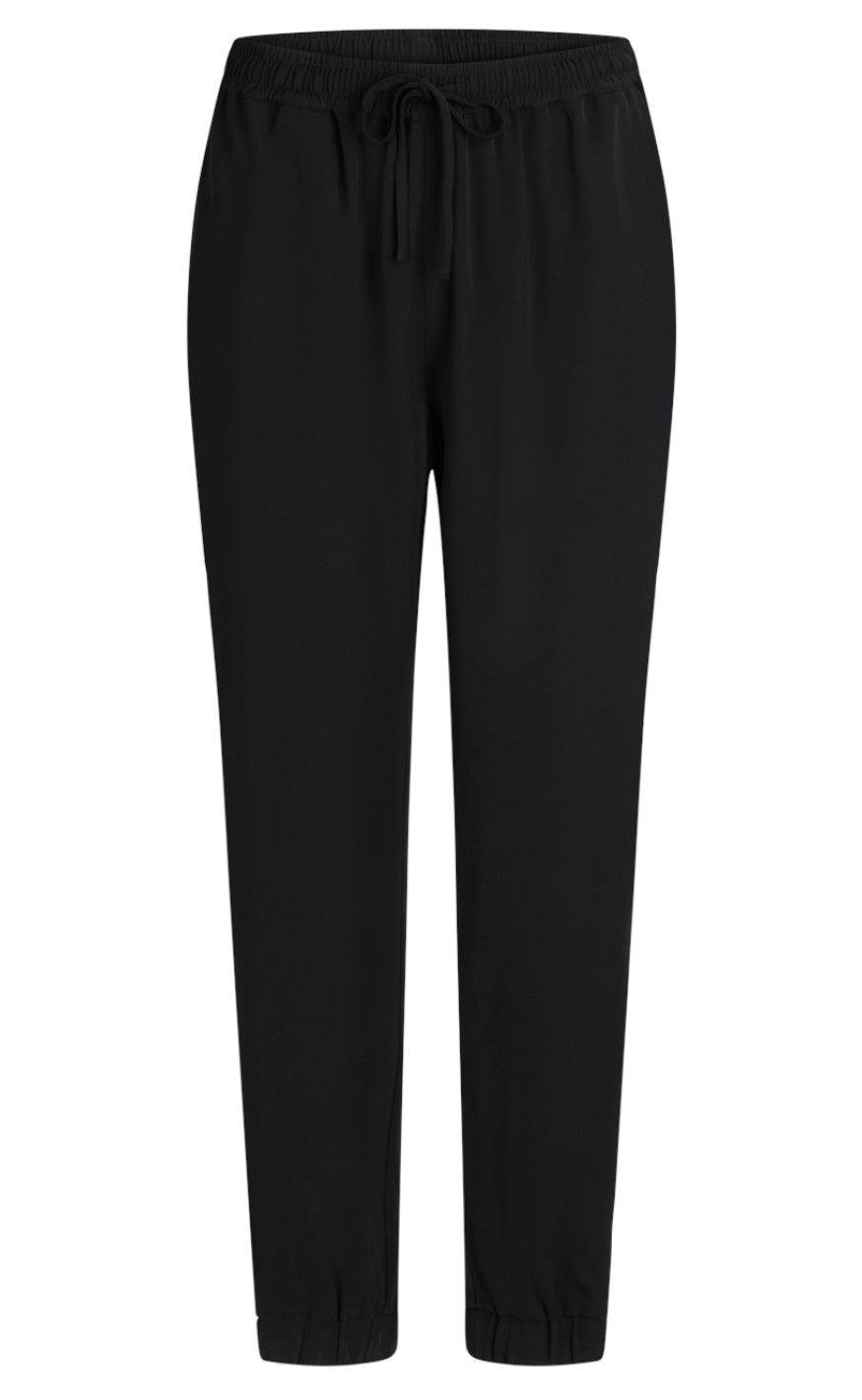 Love & Divine Bukser - Love564-15 - Black