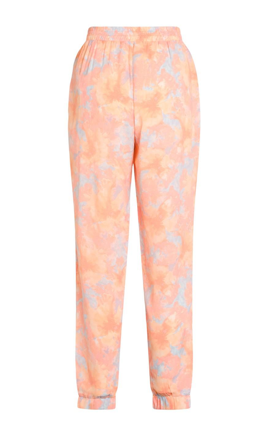 Love & Divine Bukser - Love564-6 - Multi / Coral