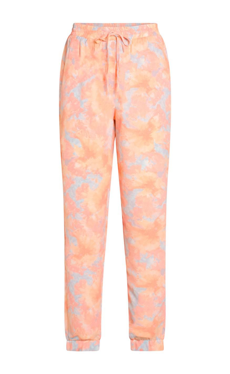 Love & Divine Bukser - Love564-6 - Multi / Coral