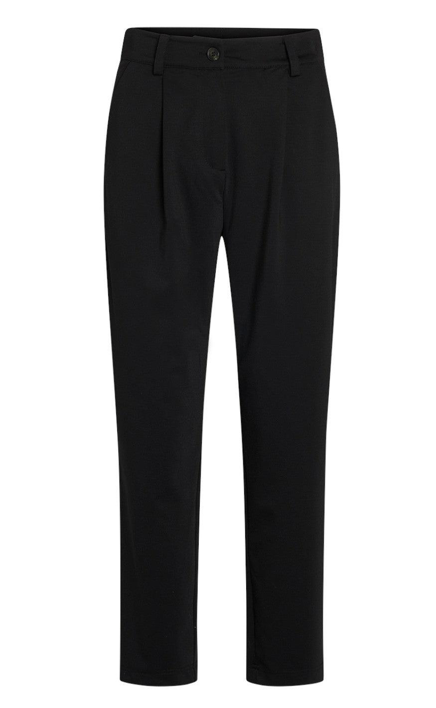 Love & Divine Bukser - Love589 - Black