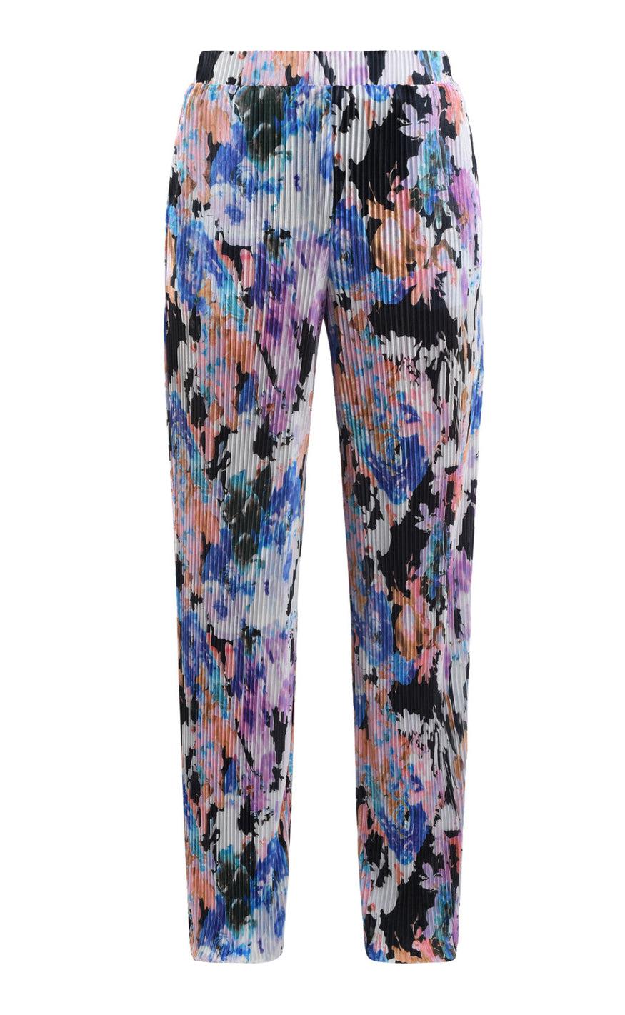 Love & Divine Bukser - Love874 - Blurred Flower