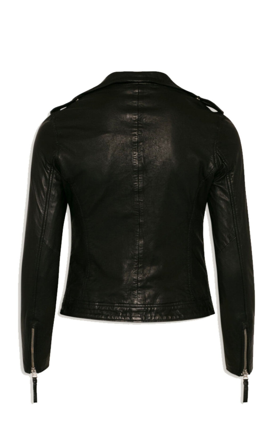 Love & Divine Jakke - Love313 - Black