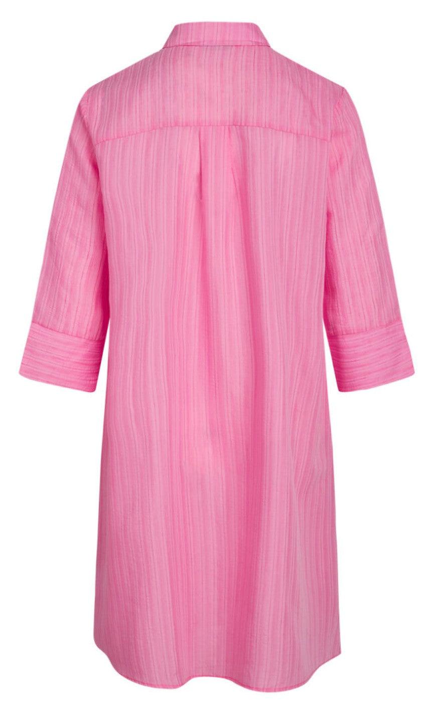 Love & Divine Kjole - Love441-20 - Pink