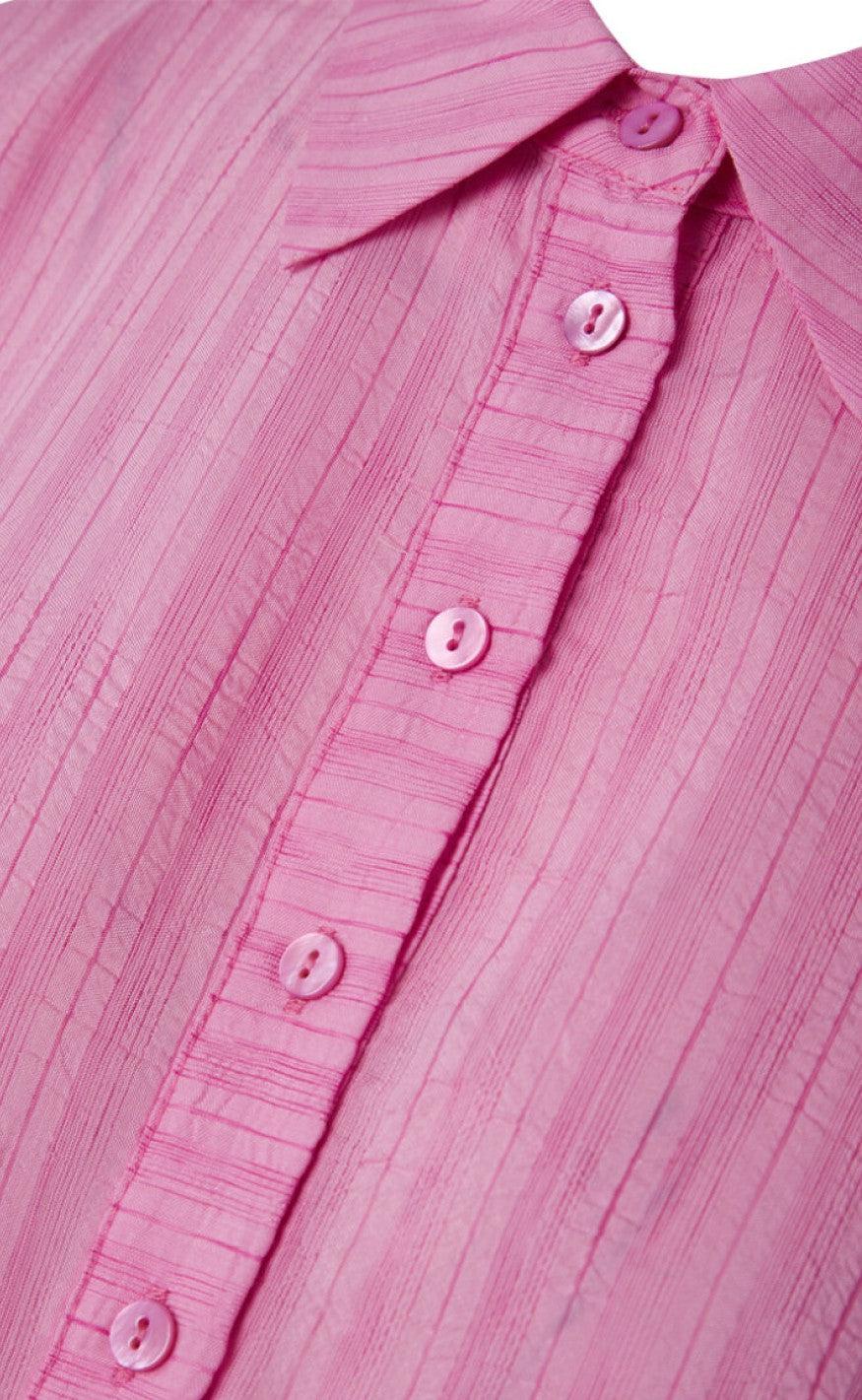 Love & Divine Kjole - Love441-20 - Pink