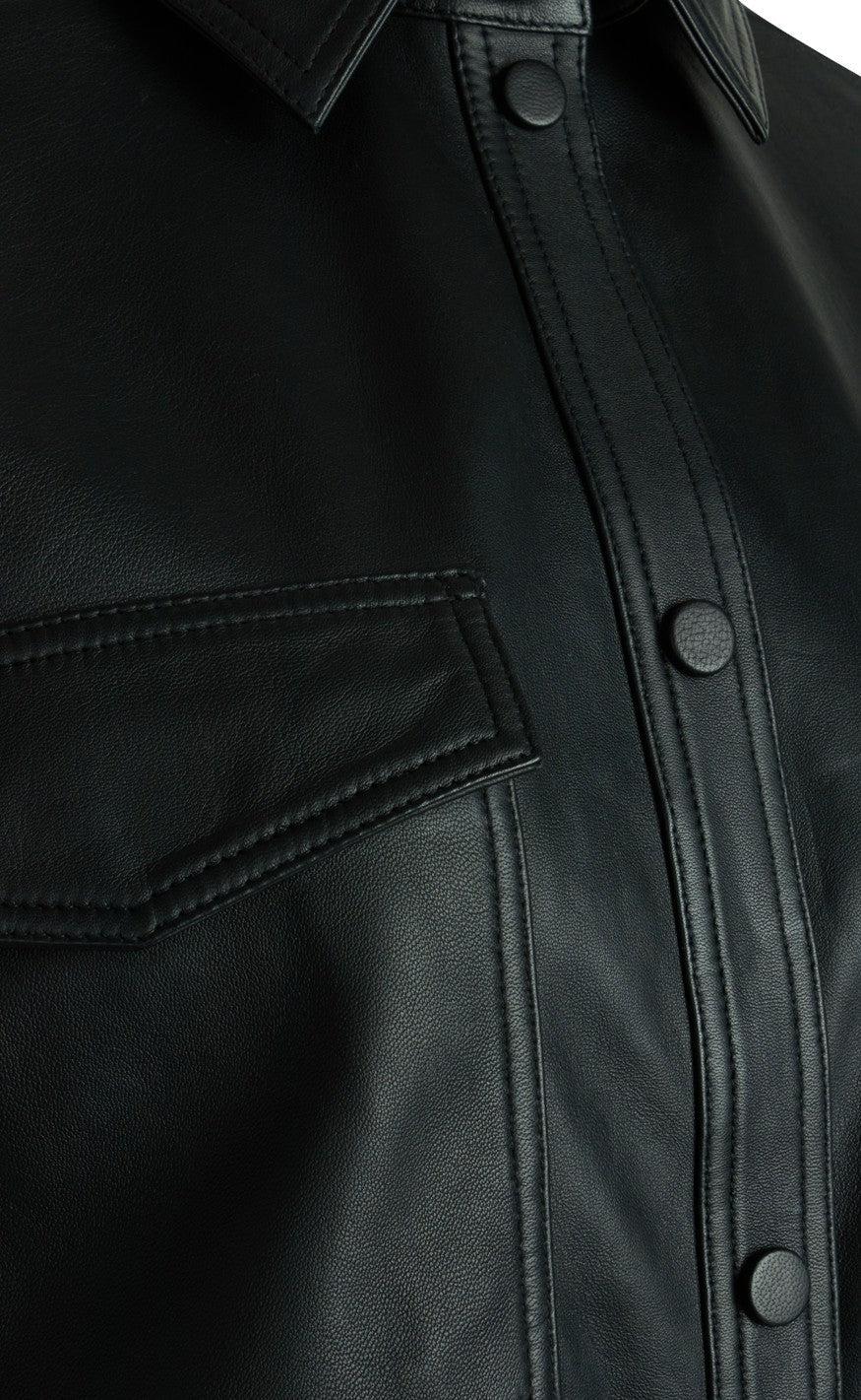 Love & Divine Kjole - Love555 - Black