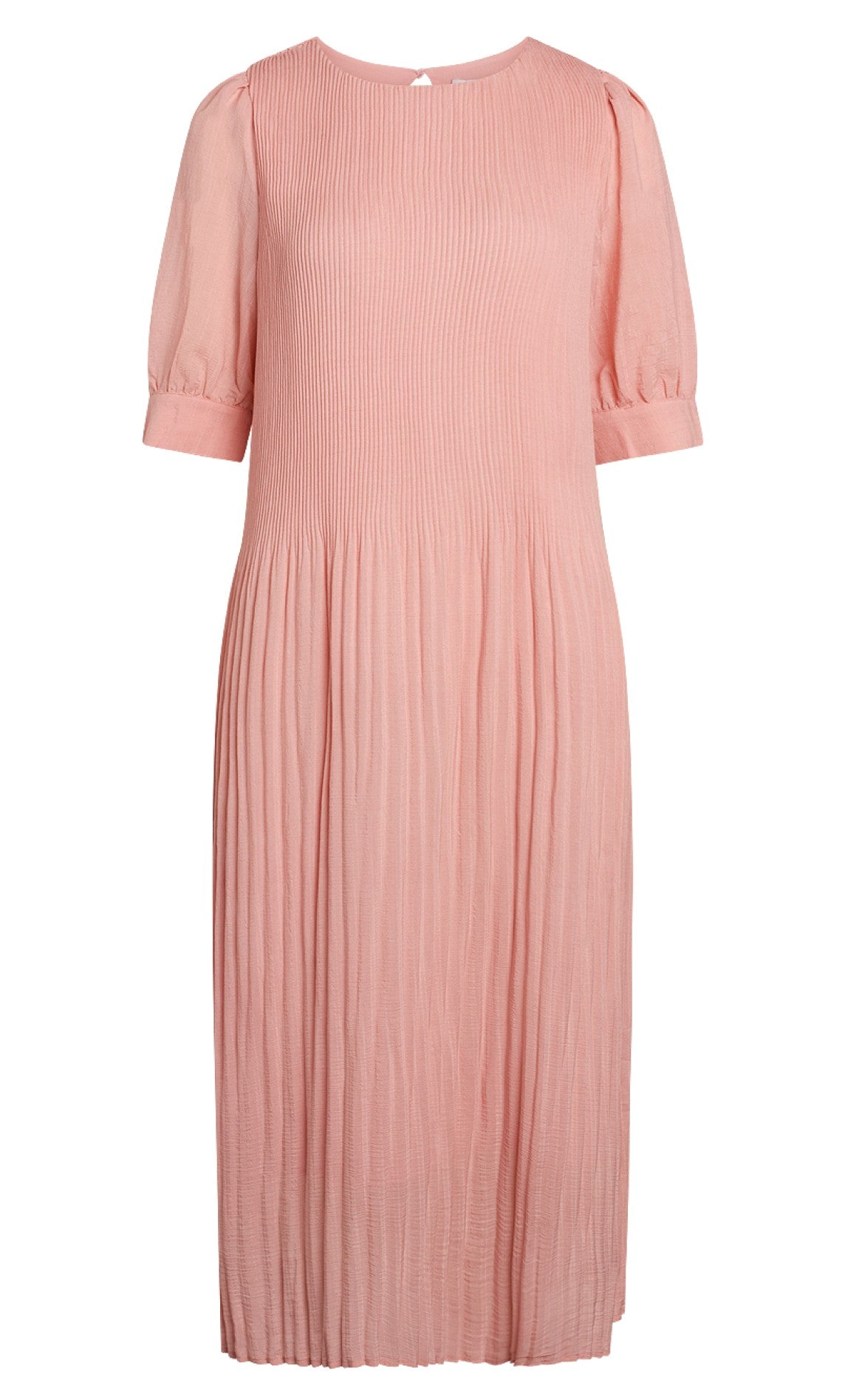 Love & Divine Kjole - Love629-1 - Rose