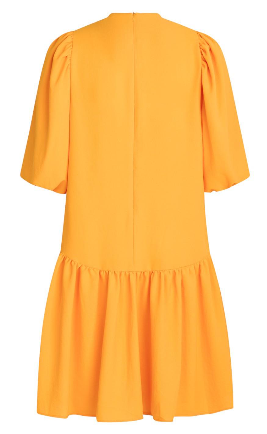 Love & Divine Kjole - Love682 - Orange