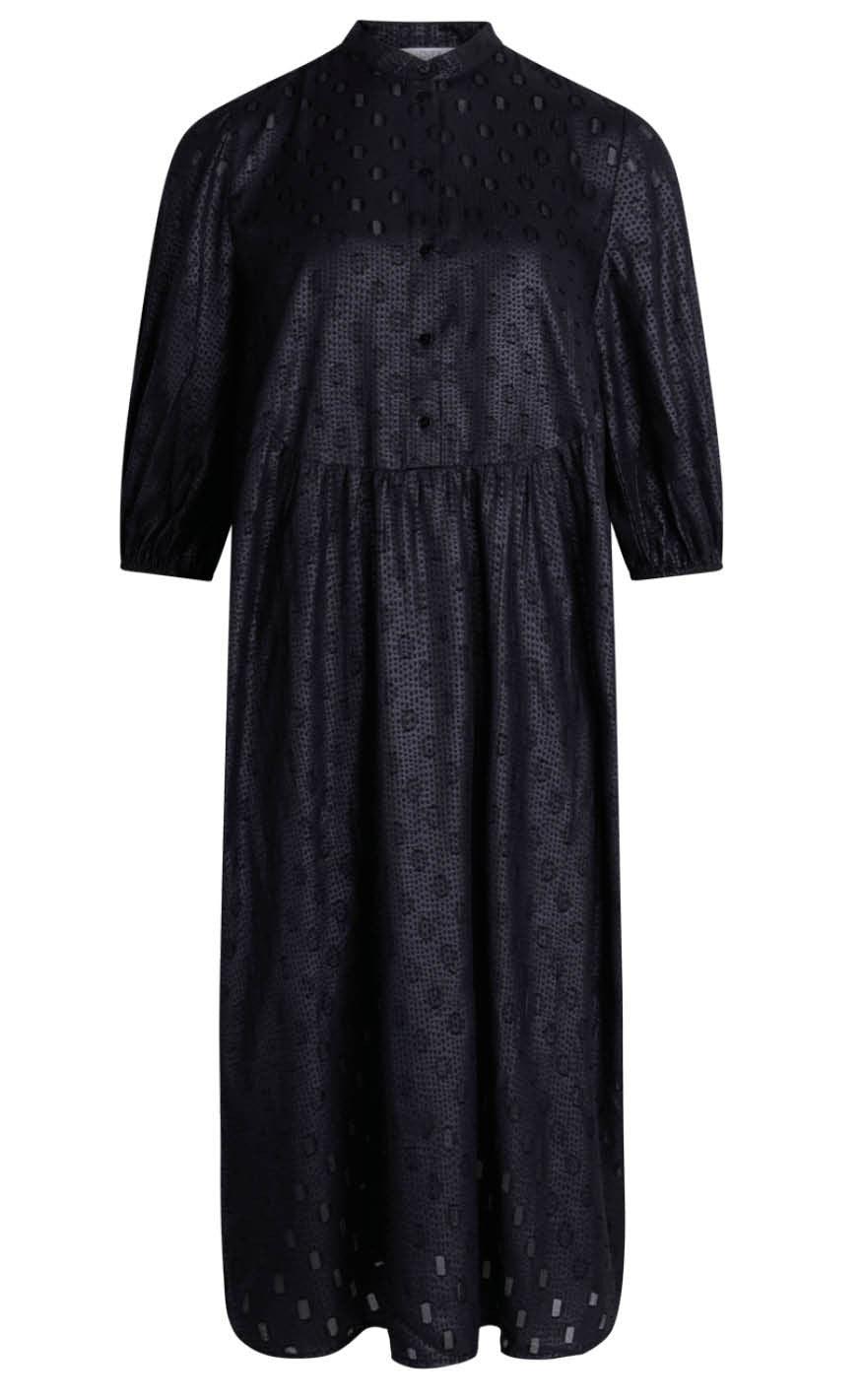 Love & Divine Kjole - Love729-2 - Black