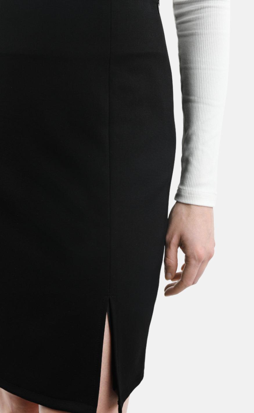 Love & Divine Nederdel - Love894-1 - Black