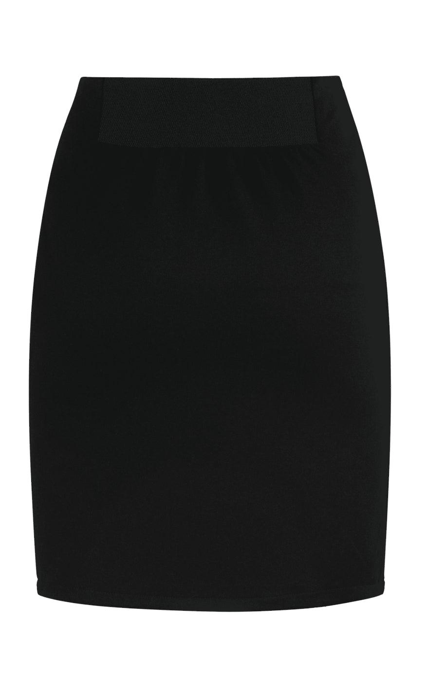 Love & Divine Nederdel - Love894-1 - Black