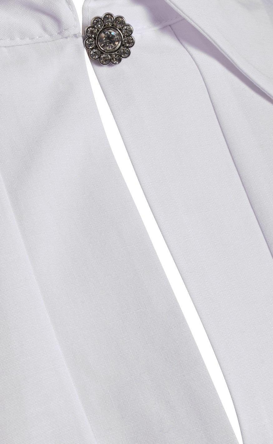 Love & Divine Skjorte - Love596 - White