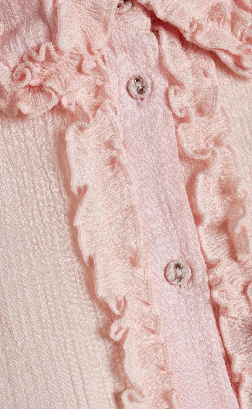 Love & Divine Skjorte - Love607 - Rose