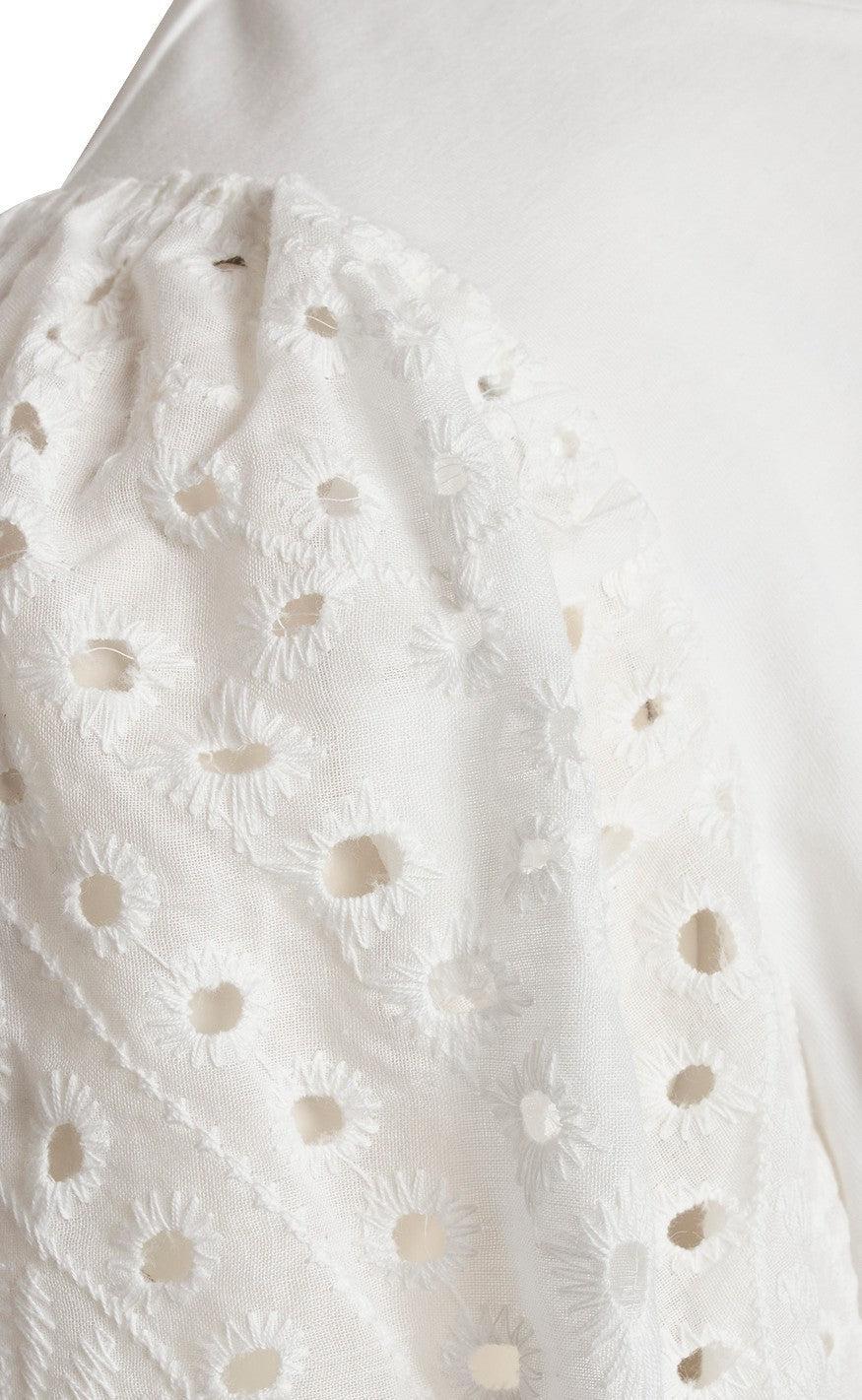 Love & Divine T-shirt - Love646 - White