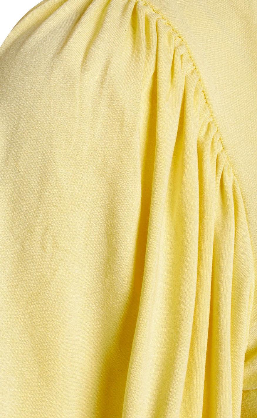Love & Divine T-shirt - Love648 - Banana