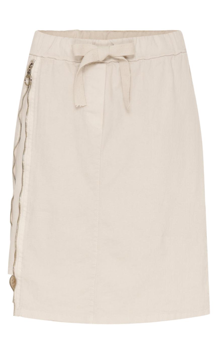 Marta Du Chateau Nederdel - 20832 - Beige