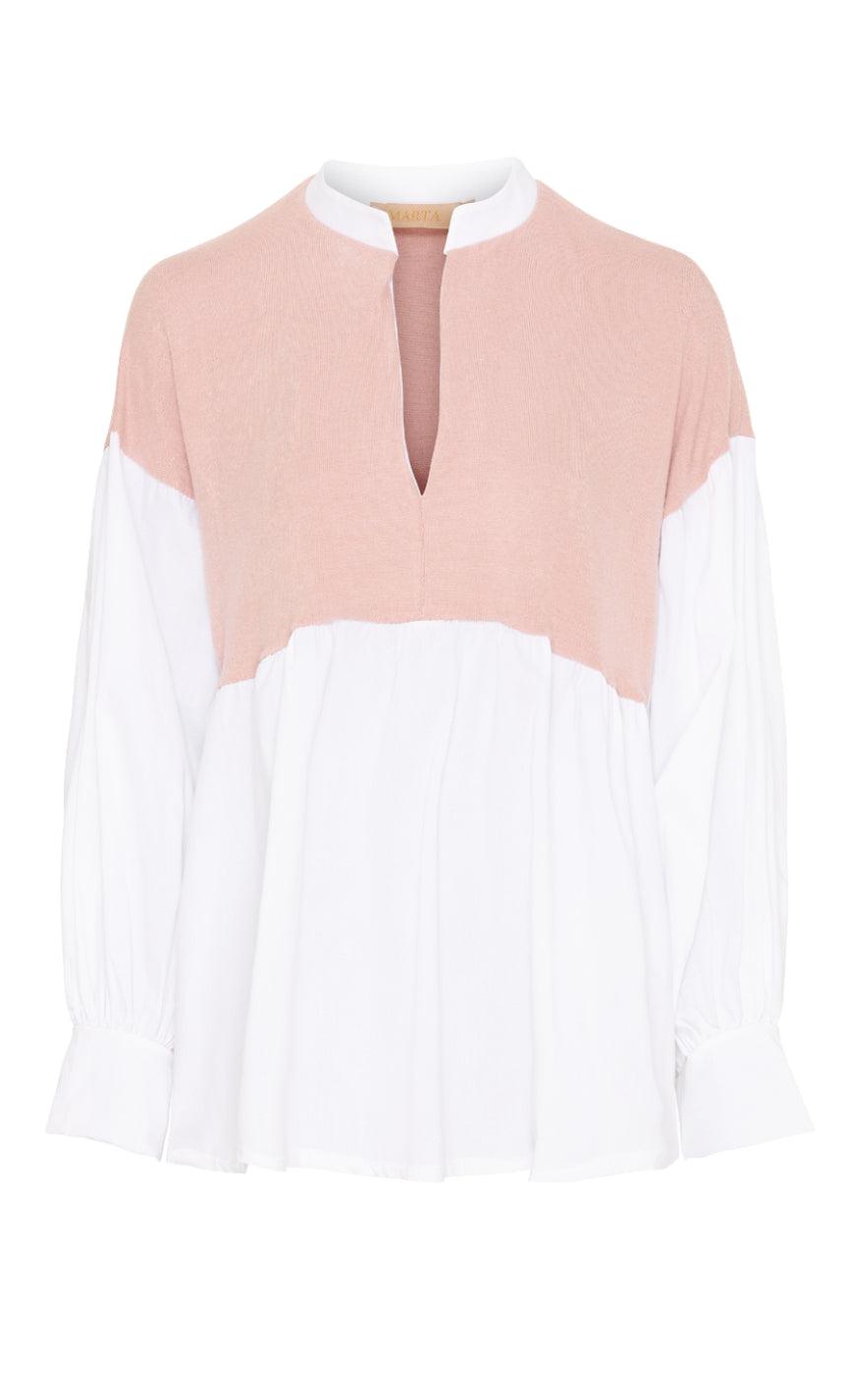 Marta Du Chateau Skjorte - 82010 - Pink