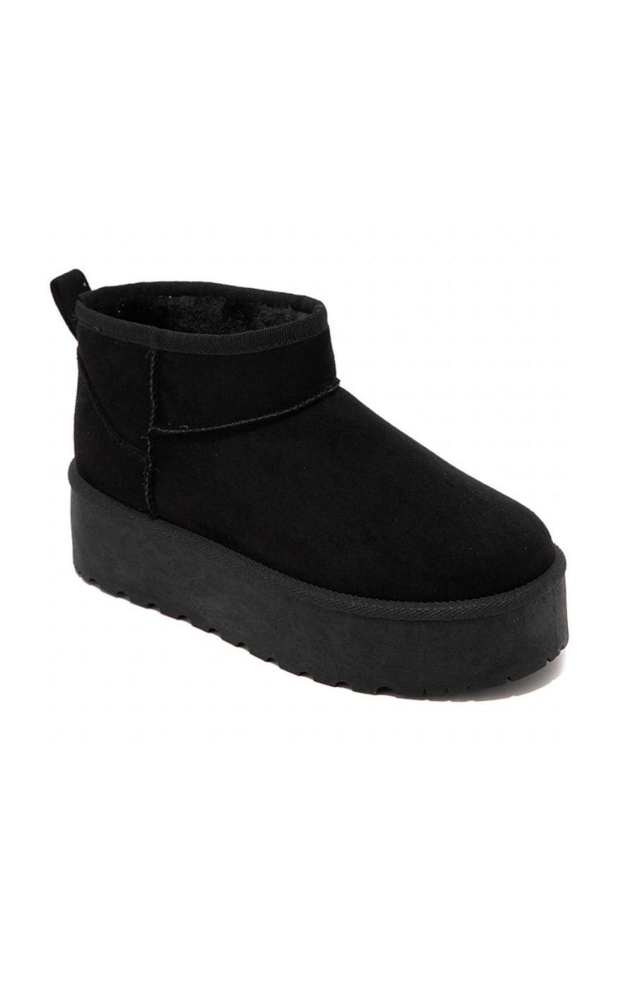 Marta Du Chateau Støvler - 9278 - Black