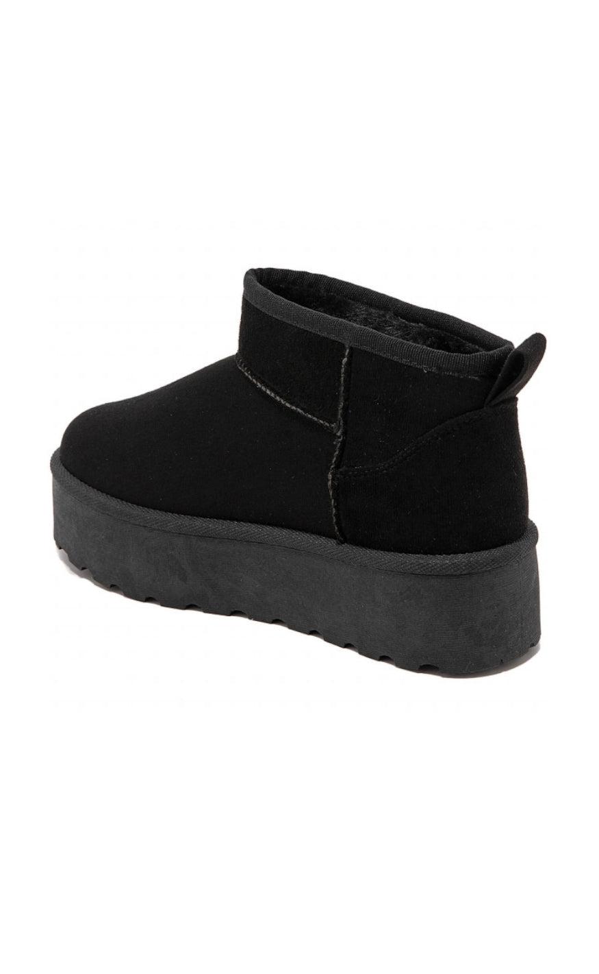 Marta Du Chateau Støvler - 9278 - Black
