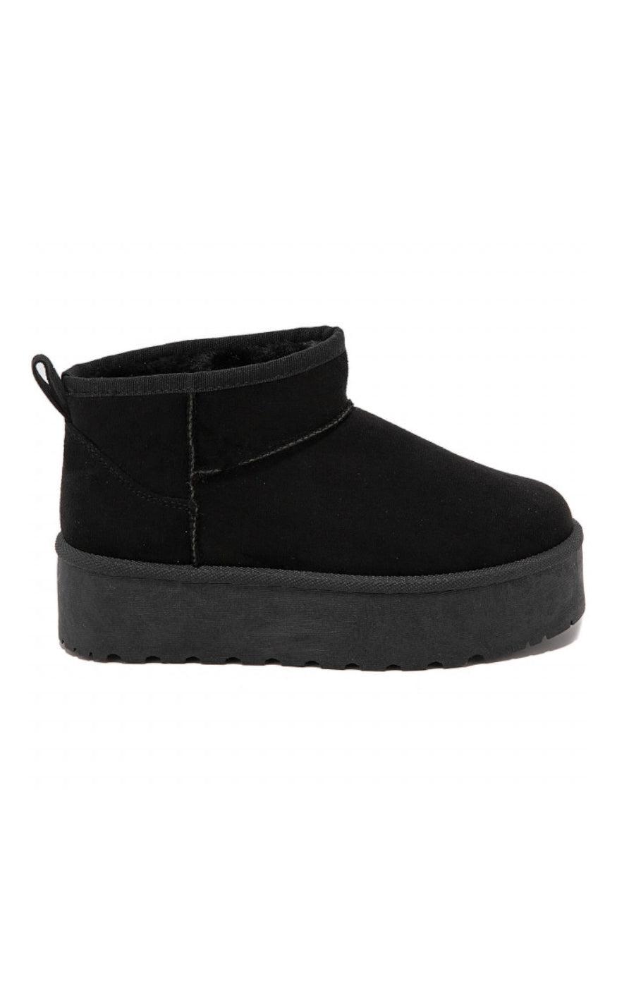 Marta Du Chateau Støvler - 9278 - Black