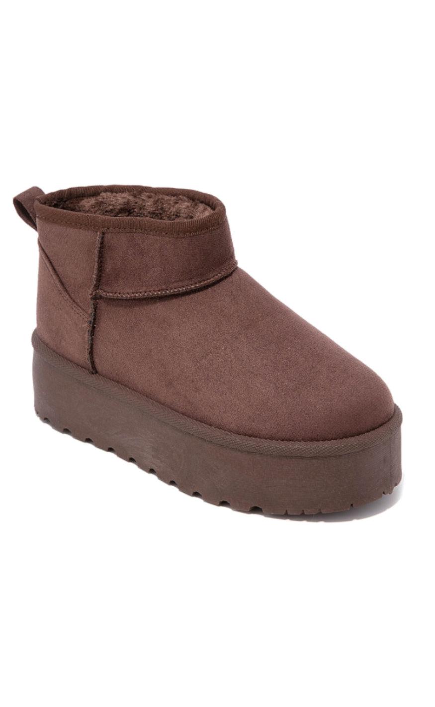 Marta Du Chateau Støvler - 9278 - Brown