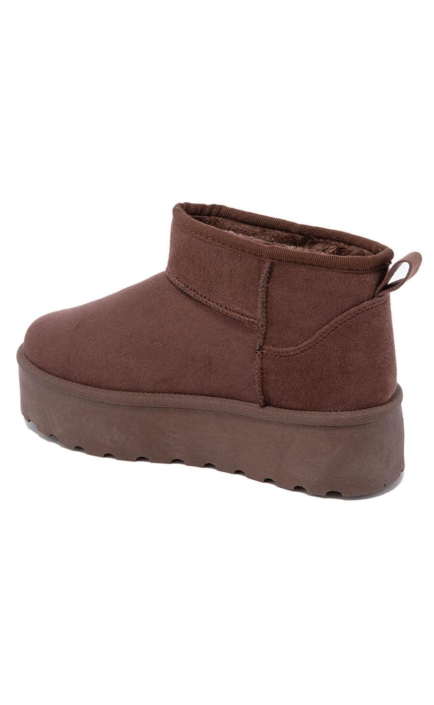 Marta Du Chateau Støvler - 9278 - Brown