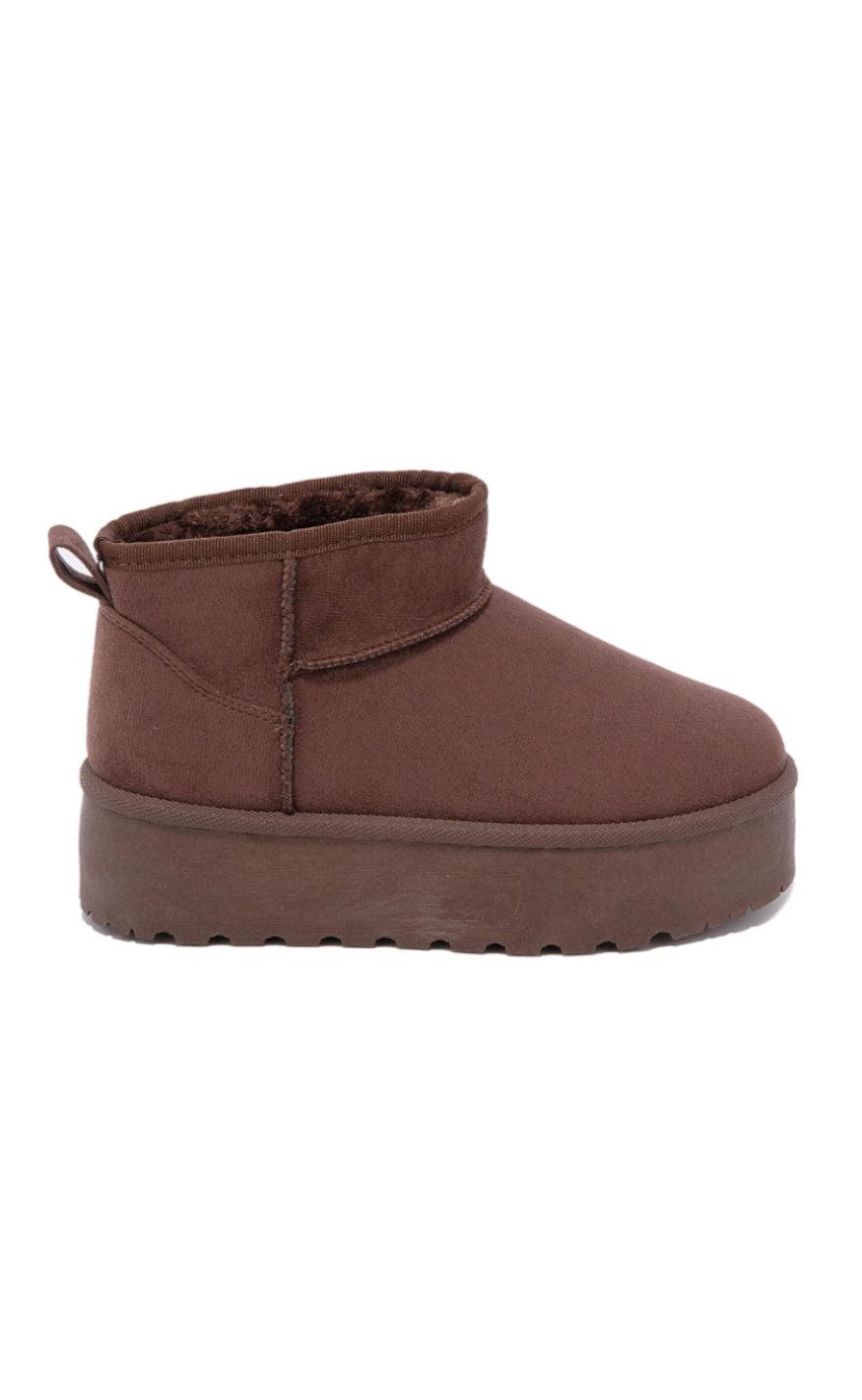 Marta Du Chateau Støvler - 9278 - Brown