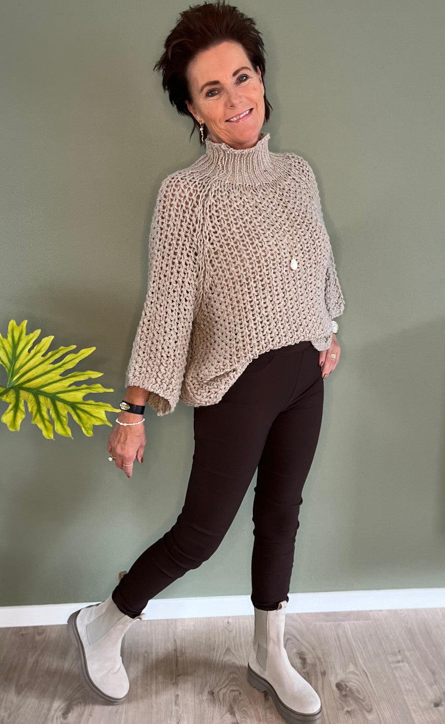 Marta Du Chateau Strik - 201132 - Beige