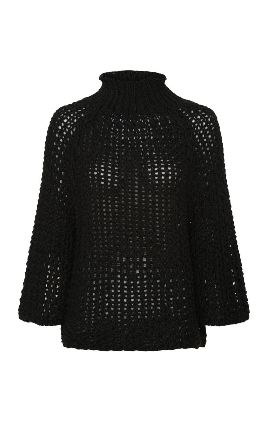 Marta Du Chateau Strik - 201132 - Black