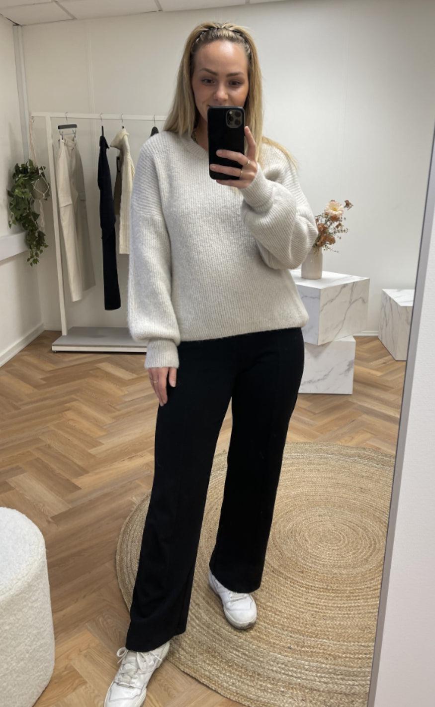 Marta Du Chateau Strik - 7272 - Off White