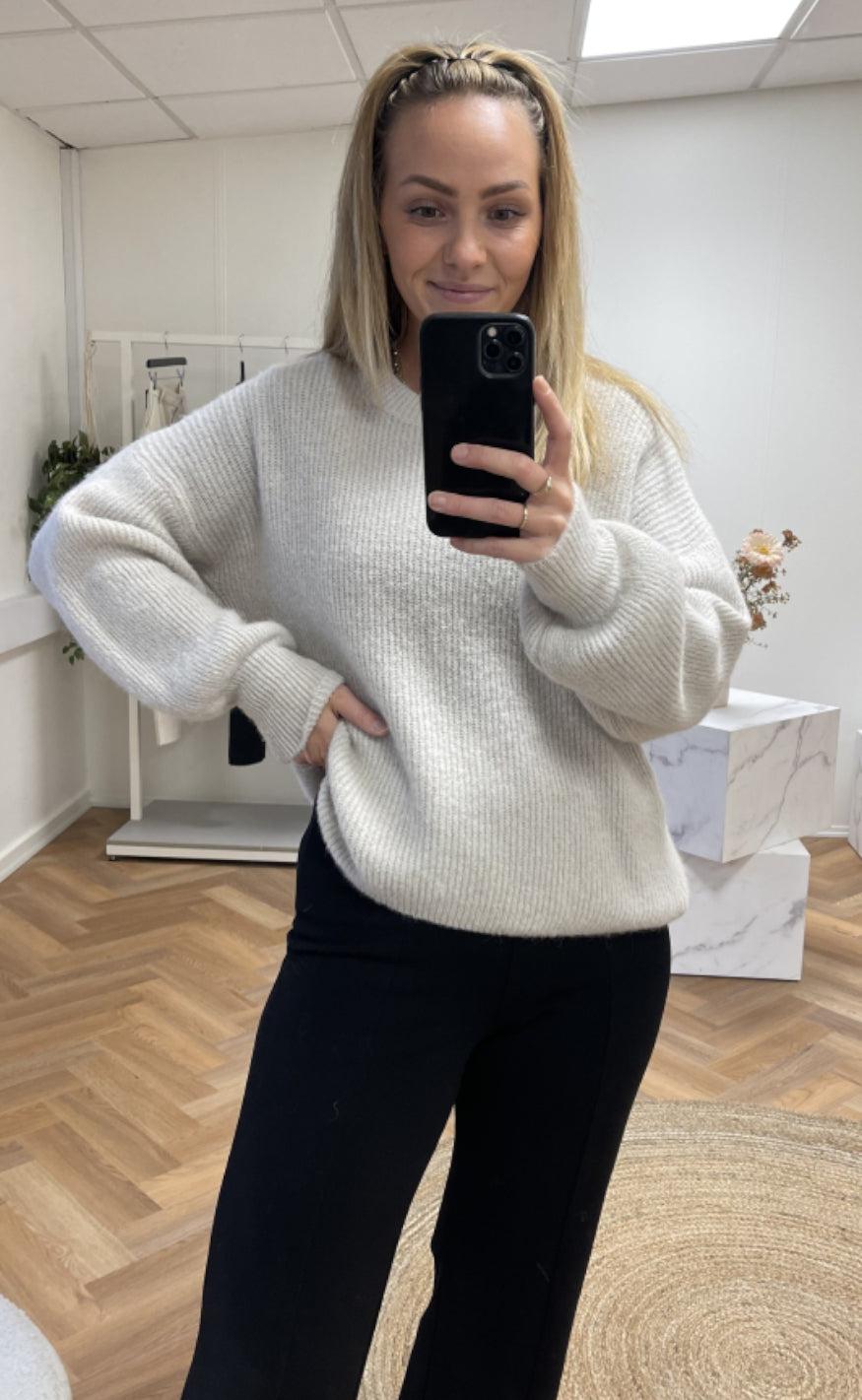 Marta Du Chateau Strik - 7272 - Off White