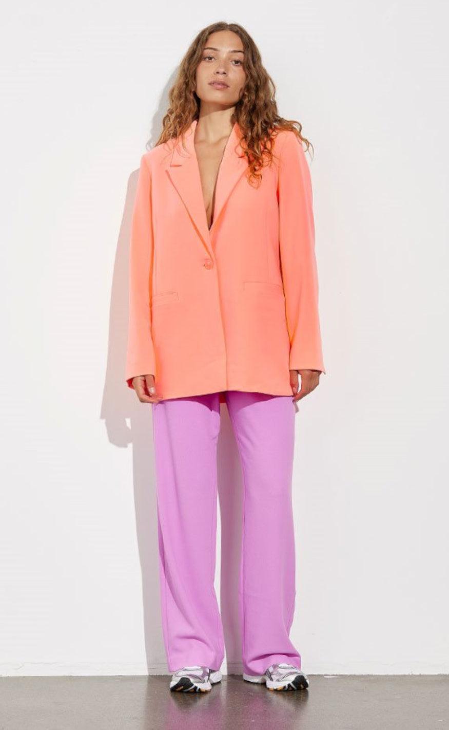 MbyM Blazer - Estrella - Desert Flower