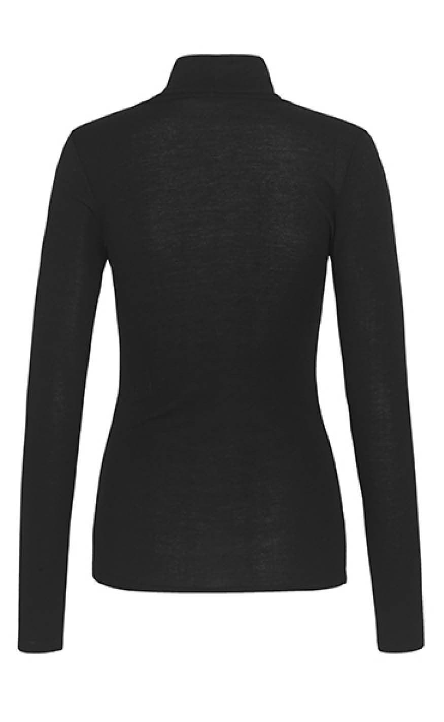 MbyM Bluse - Ina - Black