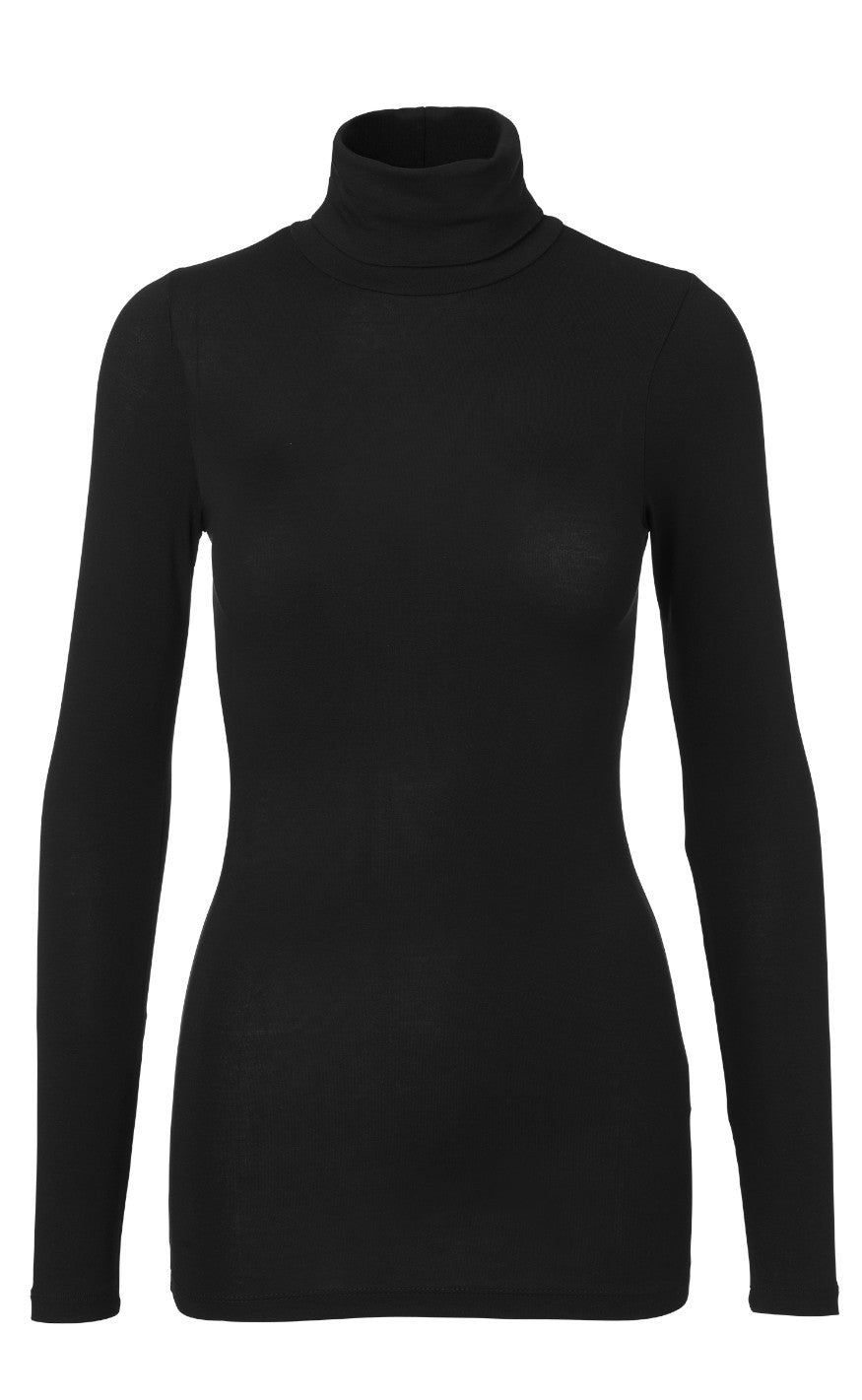 MbyM Bluse - Ina - Black
